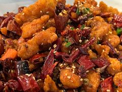 -天堂鸟水煮鱼·烟火川菜(索凌路店)