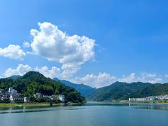-新安江山水画廊风景区