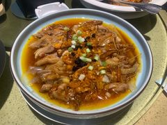 -铜锣湾·有麝自然香(重庆新天地店)