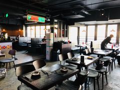 大堂-道口麻辣烫·烧烤(五道口店)