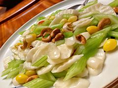 -老江南春·中国龙菜(衡山路店)