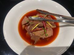 -悦庭六号餐厅(麦岛店)