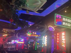 -路边边.炒菜烧烤.音乐餐厅(良乡长虹店)