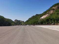 -丹东凤凰山景区