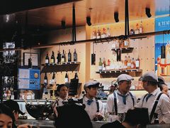 -IL TEATRO 精品意大利餐厅