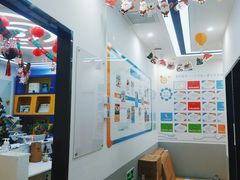 -童程童美·信息学竞赛·机器人编程·少儿编程(太阳宫校区)