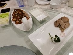 -便宜坊烤鸭店(国瑞城哈德门店)