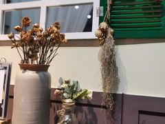 -初拾·花里餐厅(钜城华亿店)