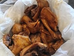 -侠成水上农庄(工业大道店)