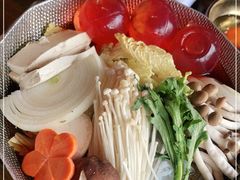 -极料理(普罗理想国店)