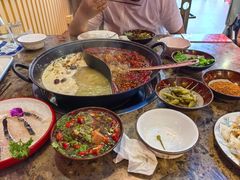 -金石老面坊·渔家菜(金石滩店)