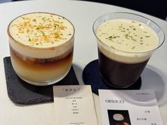 -FULL MOON满月咖啡