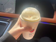 -85度C(青岛闽江路店)