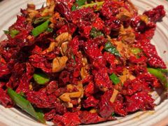 -山石榴·贵州菜(丰盛里店)