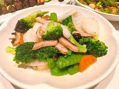 -外婆家(西红门荟聚购物中心店)