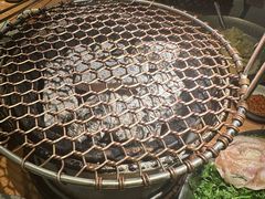 -烧肉达人•炭火烧肉(新天地店)