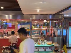 -潮泰牛肉火锅 · 创于1992年(车公庙店)