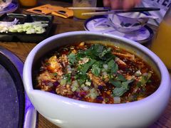 -三人行骨头王火锅(长寿店)
