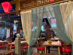 -水煮三国·川鲁江湖菜(香山店)