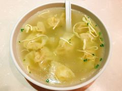 -东泰祥生煎馆(重庆北路店)