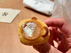 -鲍师傅糕点(江苏路店)