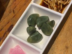 -木屋烧烤(创意园店)