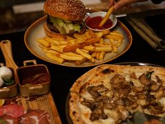 -杭州君悦酒店·青莳