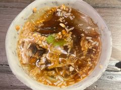 -外婆家(杭州马塍店)