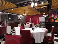 大堂-红门金汤·港式火锅(英皇集团中心店)