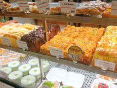 -君之狮子山·轻糖烘焙(松江印象城店)