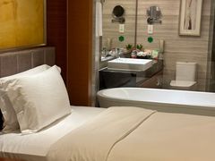 -深圳观澜格兰云天国际酒店