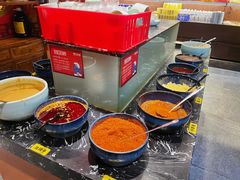 -京元盛铜锅涮肉(上海总店)