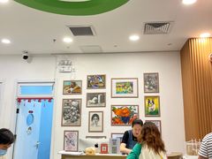 -东方童画儿童创意美术(十里堡体验馆)