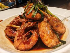 -炊江南·上海菜(国展华漕店)