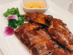 -和记小菜(大宁店)