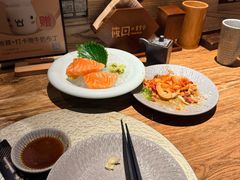 -筱田の食堂·izakaya(淮海中路店)