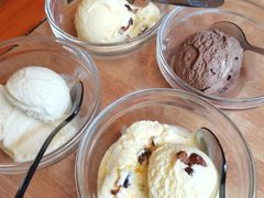 巧克力冰淇淋-天语雅阁(崇安寺店)