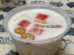 -农记海南清补凉(沈阳小区店)