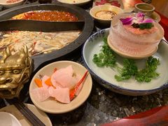 -蜀大侠火锅(四川北路店)