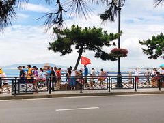 -老味道民宿(栈桥店)