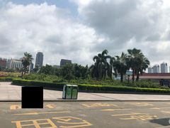 -珠海拱北口岸