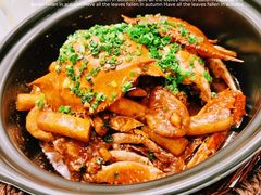 -妈妈家·本帮菜(总店)