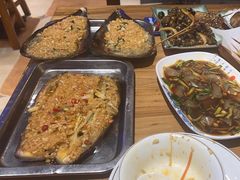 -正通记·哈尔滨烧烤·炭烤鸽子(七宝万科国际店)