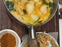 -小满手工粉(杭州滨江龙湖店)