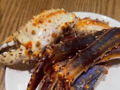 -尚海豆捞(乐虹坊店)