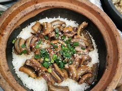 -红星光发煲仔饭(大石街店)