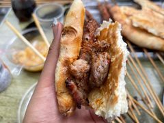 -同来顺烧烤餐厅(哈尔滨道店)