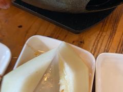 -三千里韩式炭火烤肉(南八马路店)