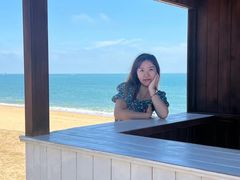 -日照海滨国家森林公园