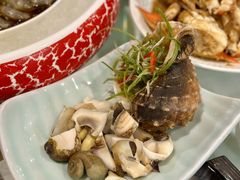 -渔娘渔家丹东海鲜(东直门店)